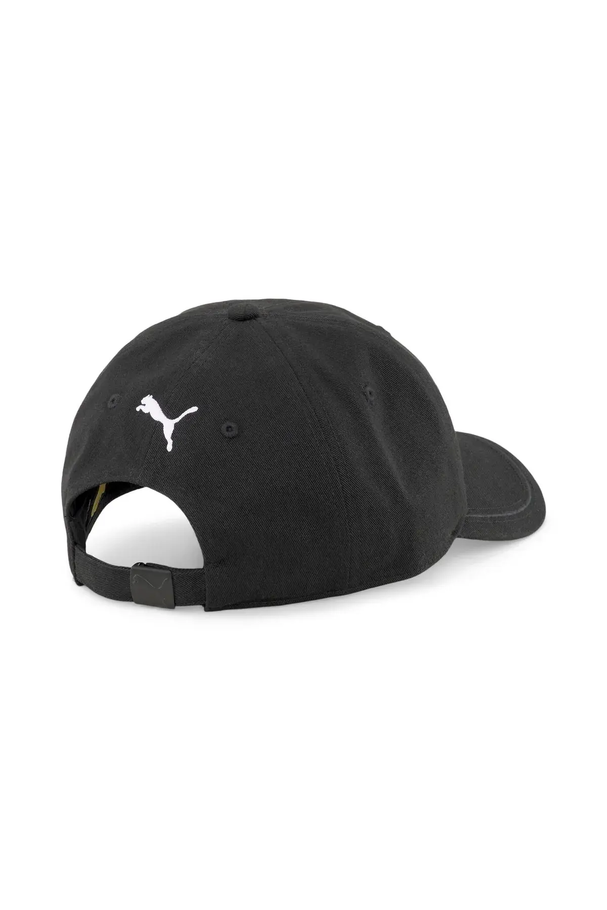 Puma Porsche Legacy BB Siyah Erkek Şapka