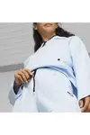 Puma DARE TO Sweatpants TR Buz Mavisi Kadın Eşofman Altı