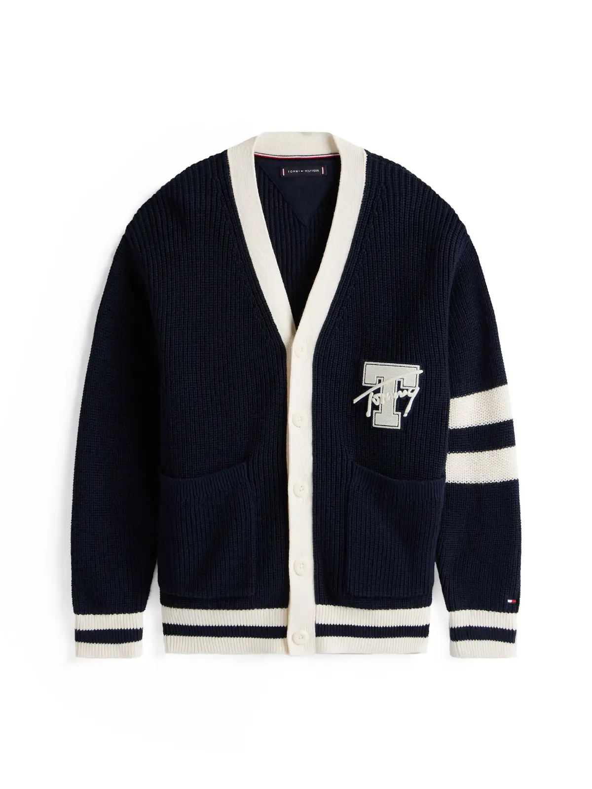 VARSITY GRAPHIC V-NE, C1G