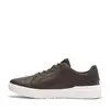 Timberland Seneca Bay LOW LACE UP SNEAKER Kahverengi Erkek Spor Ayakkabı & Sneaker