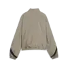 PUMA PUMA SPORT Woven Jacket Bej Kadın Ceket