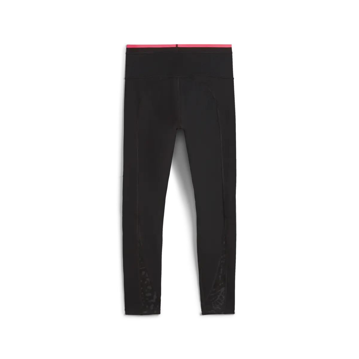 Puma HYPERNATURAL HW 7/8 TIGHT Siyah Kadın Tayt