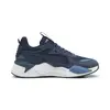 Puma RS-X Heritage Lacivert Erkek Günlük Spor Ayakkabı