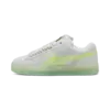 Suede XL Alien