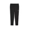 Puma RUN VELOCITY TAPERED PANT Siyah Erkek Eşofman Altı