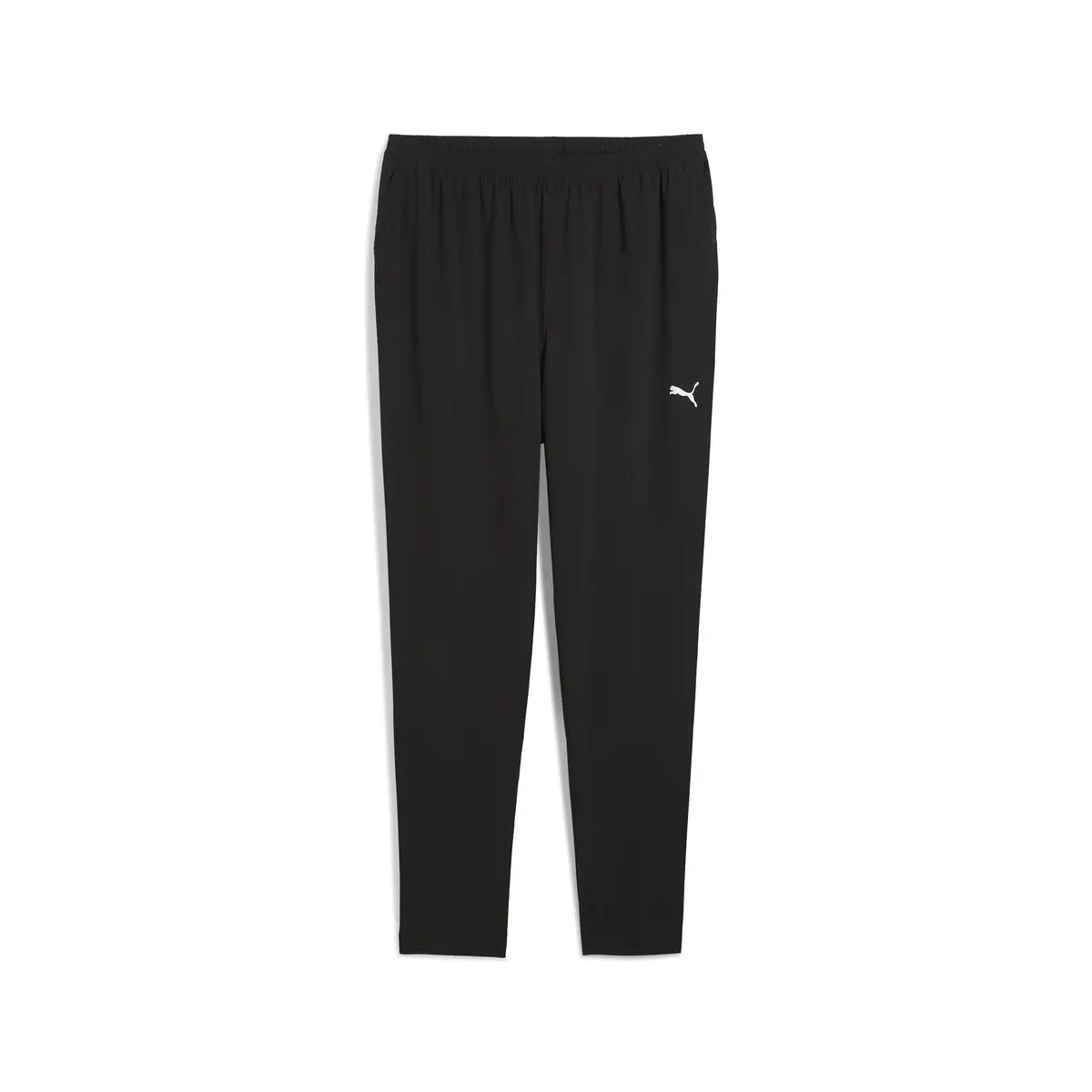 Puma RUN VELOCITY TAPERED PANT Siyah Erkek Eşofman Altı