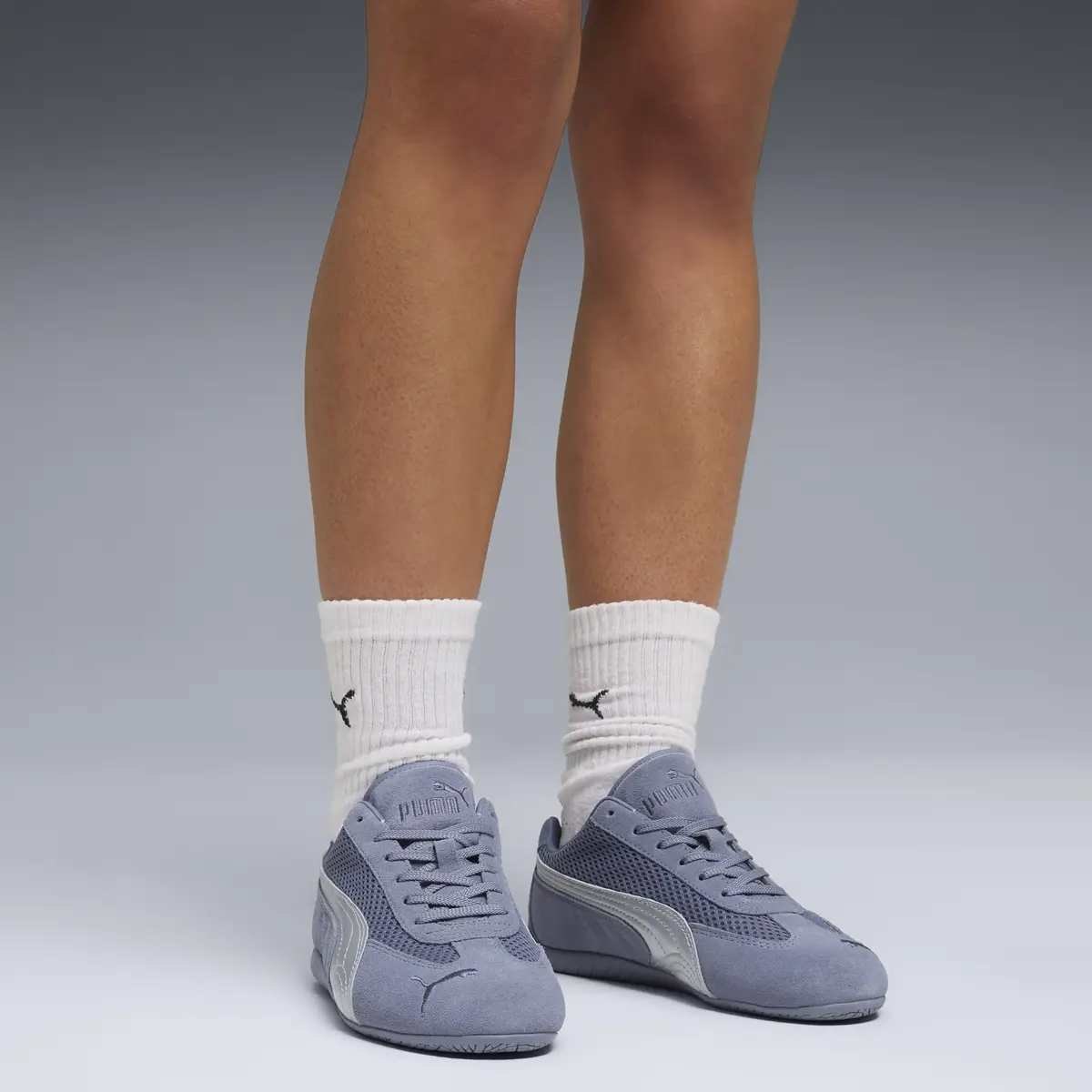 PUMA Speedcat Premium Mavi Unisex Spor Ayakkabı
