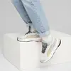 Puma Extent Nitro Pastel- Beyaz Erkek/Günlük Spor Ayakkabı