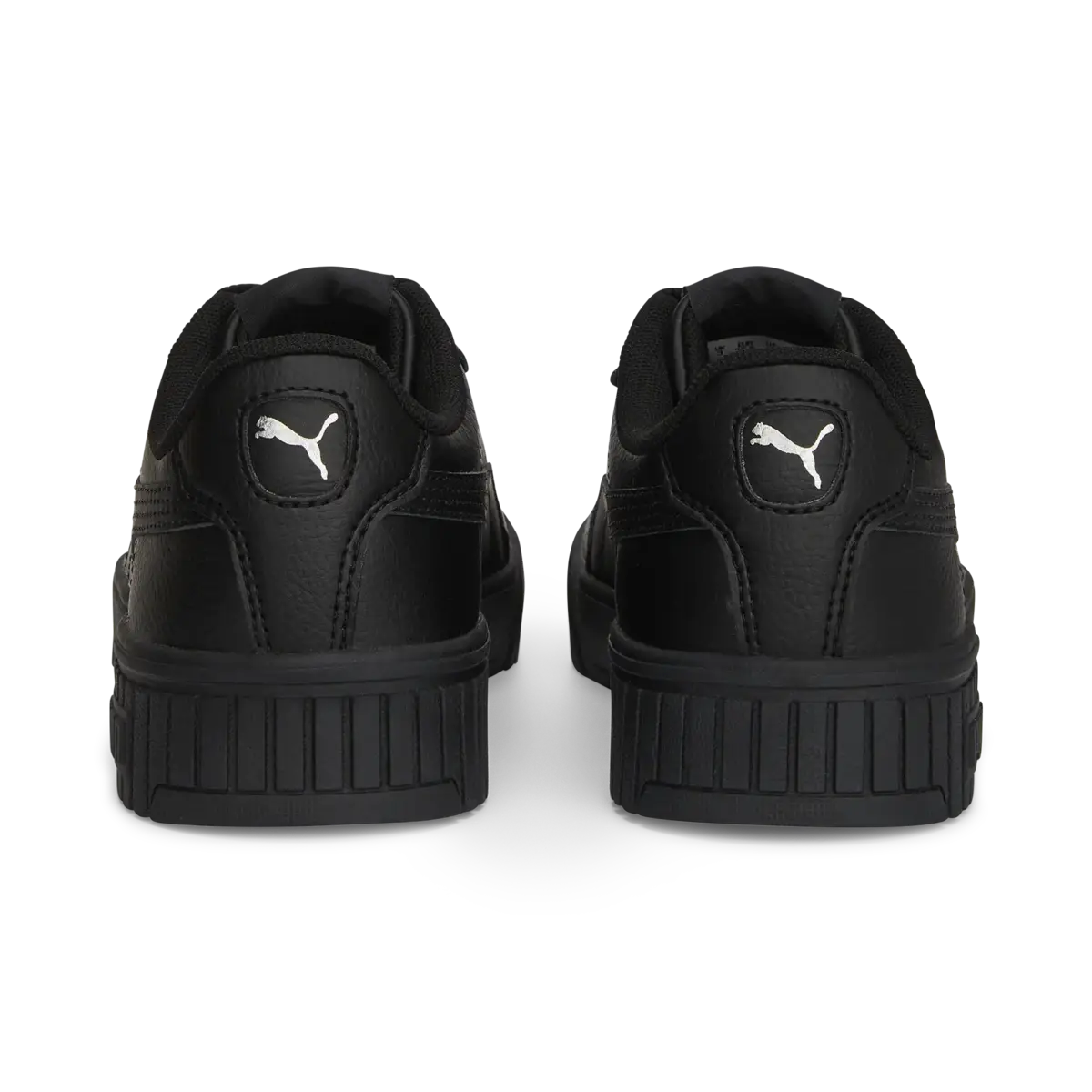 Puma Carina 2.0 Jr Siyah Kadın Spor Ayakkabı & Sneaker