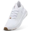 Puma Softride Symmetry Fuzion LS Beyaz Unisex Koşu Ayakkabısı