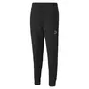 Puma Classics Tech Pants Dk Siyah Erkek Eşofman Altı