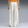 Puma FENTY X T7 Track Pants Krem Erkek Eşofman Altı