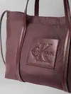NYLON SMALL TOTE CRO, BAP