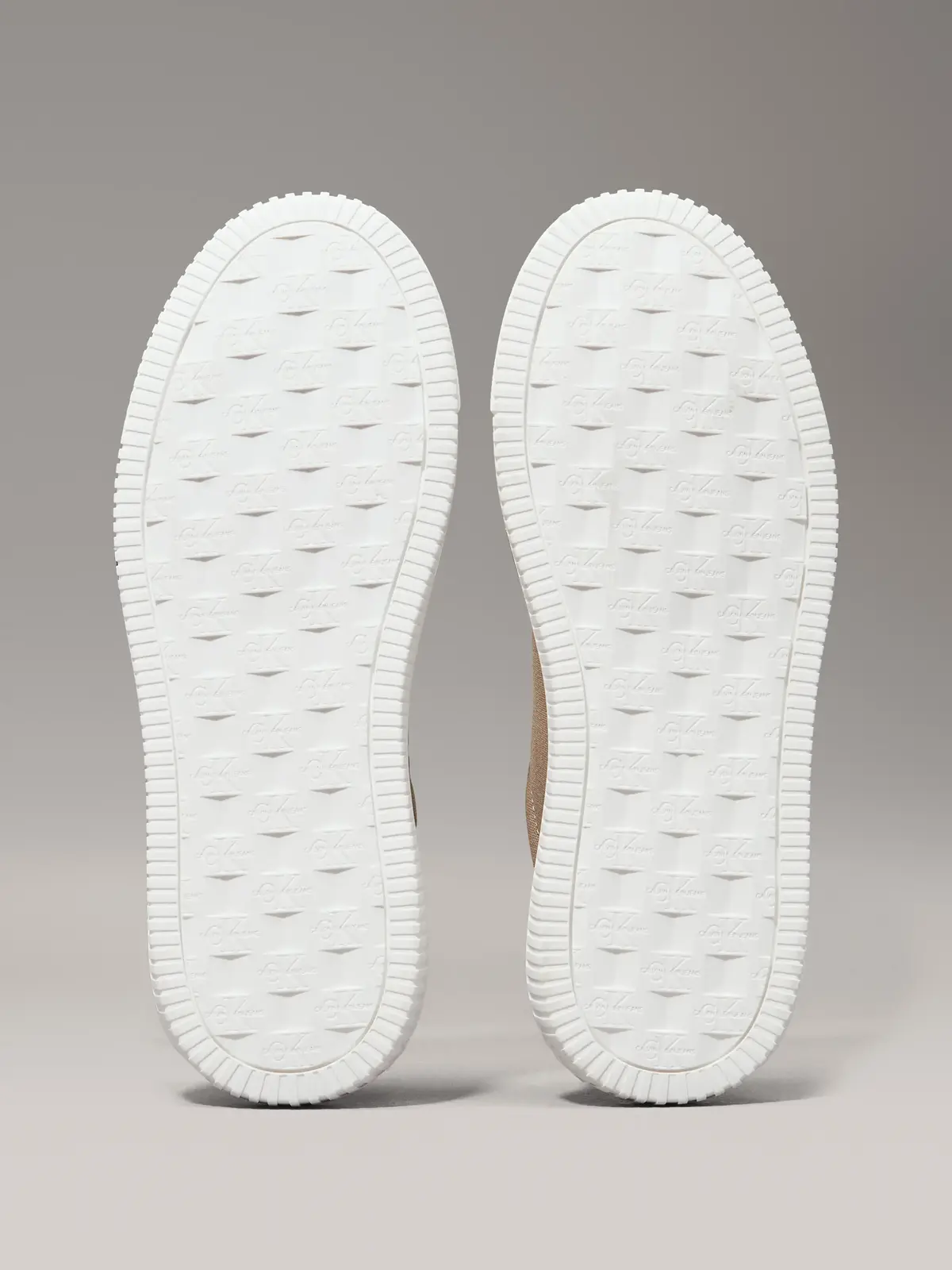 Calvin Klein CHUNKY CUPSOLE MG CA, 0H7 Yeşil Erkek Spor Ayakkabı & Sneaker