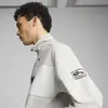 PUMA SDS Relaxed Track Jacket Gri Erkek Ceket