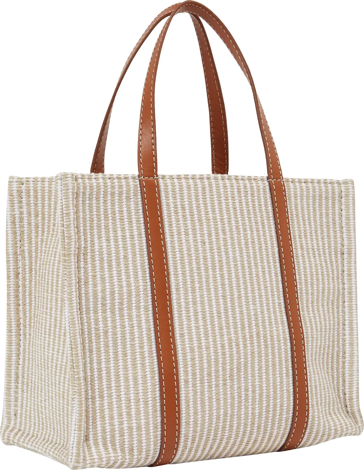 Tommy Hilfiger TH PREMIUM BEACH LE, 0F4 Bej Kadın Çanta & Cüzdan