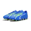 Puma ULTRA PLAY FG/AG Mavi Erkek Krampon