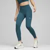 Puma SHAPELUXE SEAMLESS TIGHT Mavi Kadın Tayt