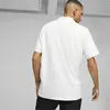 Puma Mapf1 Cloudspun Polo Puma White Beyaz Erkek T-shirt