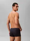 Calvin Klein TRUNK 3 PK, PRM Mavi Erkek Boxer