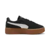 Puma Palermo Elevata Wns Siyah Kadın Spor Ayakkabı & Sneaker