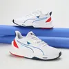Puma BMW MMS Maco SL 2.0 Beyaz Erkek Günlük Spor Ayakkabı