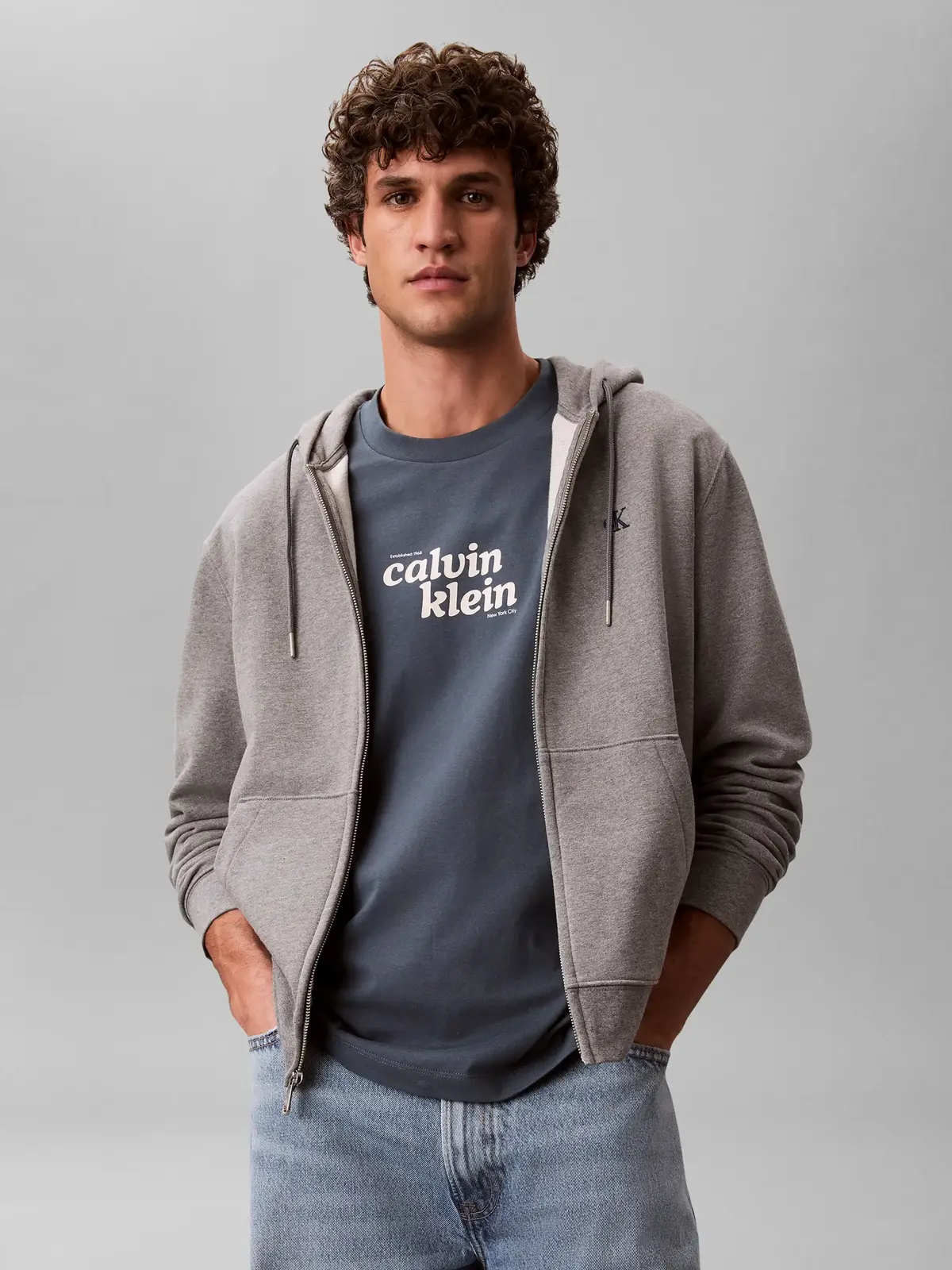 SS 20S CALVINKLEIN T, CEG