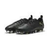Puma FUTURE 8 PLAY FG/AG Jr Siyah Erkek Çocuk Krampon