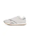Tommy Hilfiger NEW RUNNER EVA MIX Gri Erkek Spor Ayakkabı & Sneaker