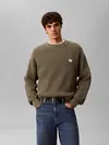 LS EZ COTTON WAFFLE, LDY