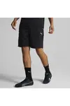 Puma Mapf1 Sweat Shorts Siyah Erkek Şort