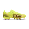 Puma FUTURE 8 PLAY FG/AG Sarı Erkek Krampon