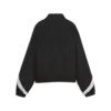 PUMA PUMA SPORT Woven Jacket Siyah Kadın Ceket