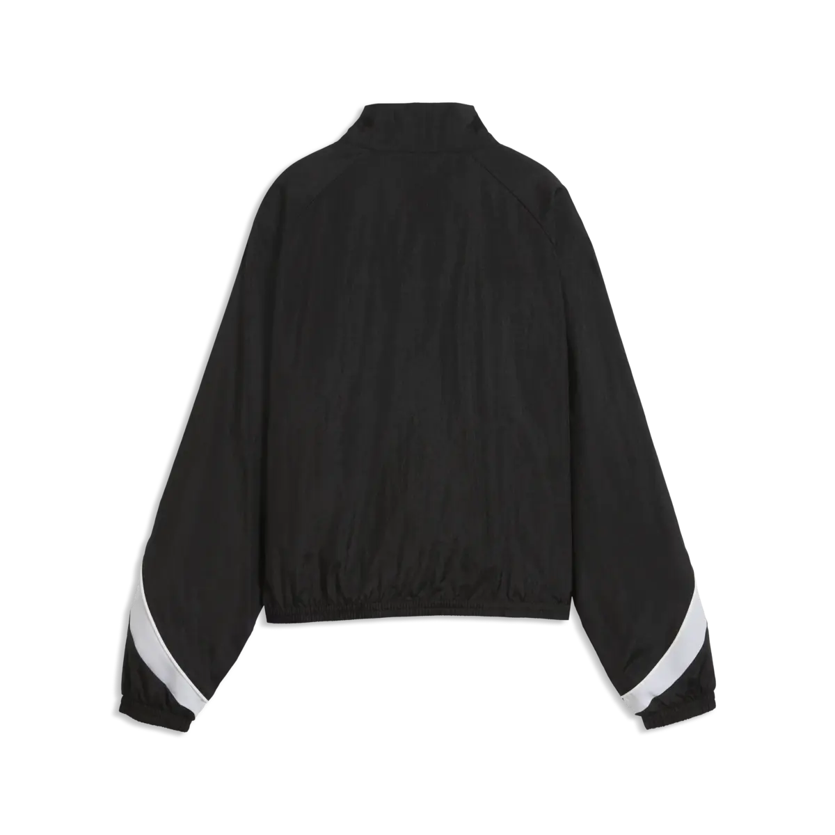 PUMA PUMA SPORT Woven Jacket Siyah Kadın Ceket