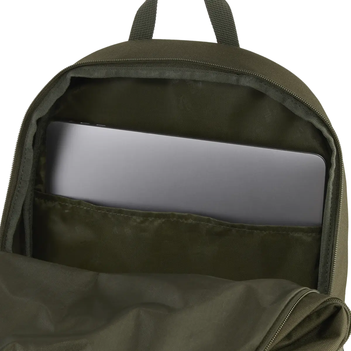 PUMA BUZZ Backpack Yeşil Erkek Sırt Çantası