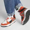 Puma Slipstream Hi Heritage Beyaz Erkek Bilekli Günlük Spor Ayakkabı
