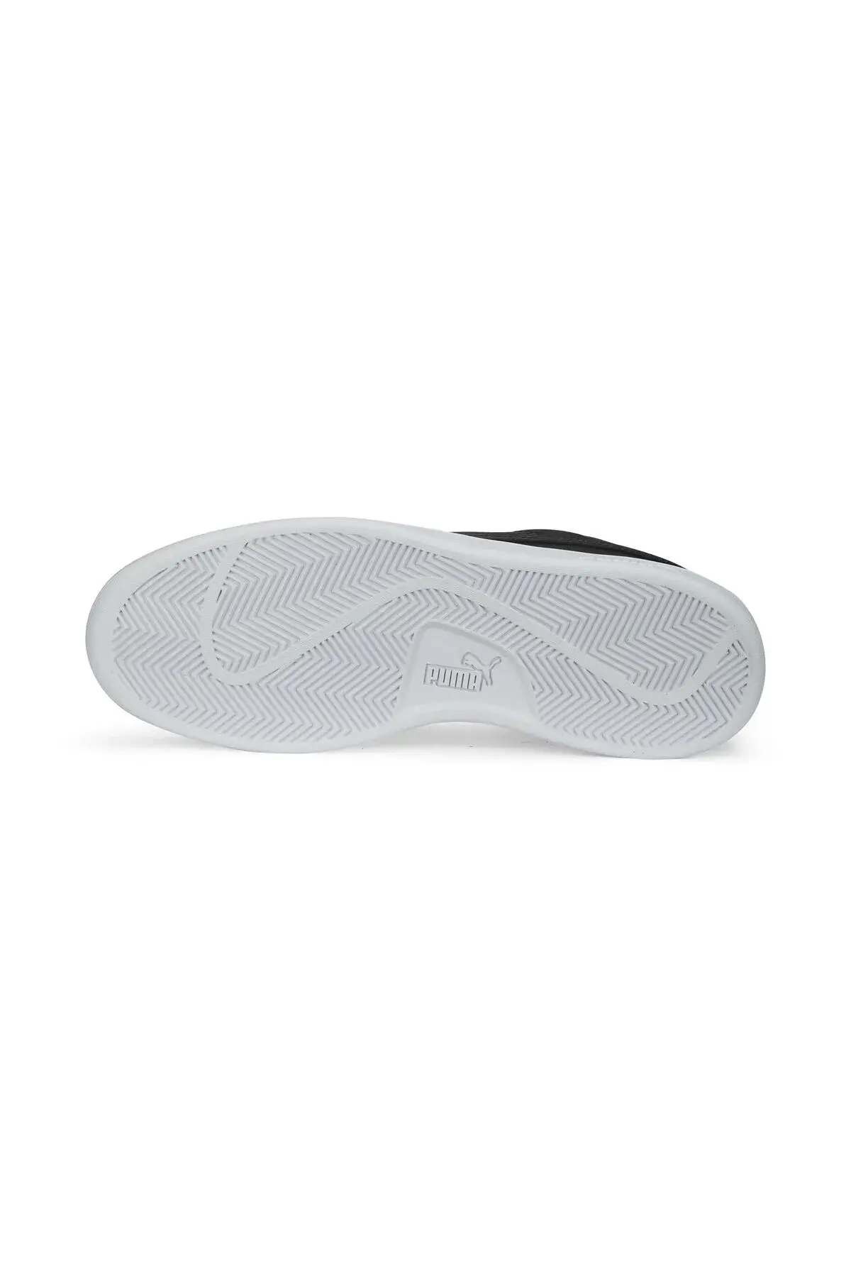 Puma Smash 3.0 L Siyah Unisex Günlük Spor Ayakkabı