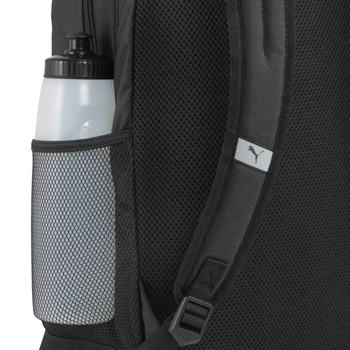 PUMA BUZZ Backpack Siyah Unisex Sırt Çantası