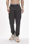 BAD BEAR LAKE SWEATPANTS Erkek Antrasit Eşofman Alt