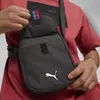 Puma BMW MMS Portable Siyah Erkek Çanta