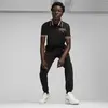 Puma SQUAD Polo Siyah Erkek Polo T-Shirt