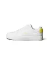 Calvin Klein CLASSIC CUPSOLE RU P Beyaz Kadın Spor Ayakkabı