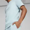 Puma X PTC Shorts 8" TR Açık Mavi Erkek Şort