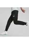 Puma Brand Love Sweatpants Fl Siyah Erkek Eşofman Altı