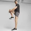 Puma Scend Pro Siyah Unisex Yürüyüş ve Koşu Ayakkabısı