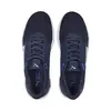 Puma FTR Connect PUMA Navy Erkek/Unisex Yürüyüş Ayakkabısı