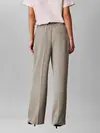 CASUAL TWILL PANT, PEZ, XXS