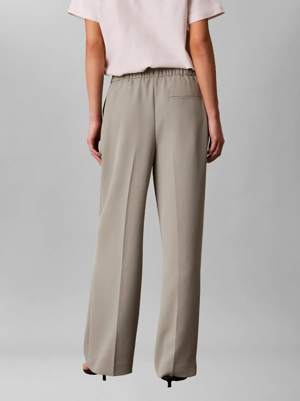 CASUAL TWILL PANT, PEZ, XXS