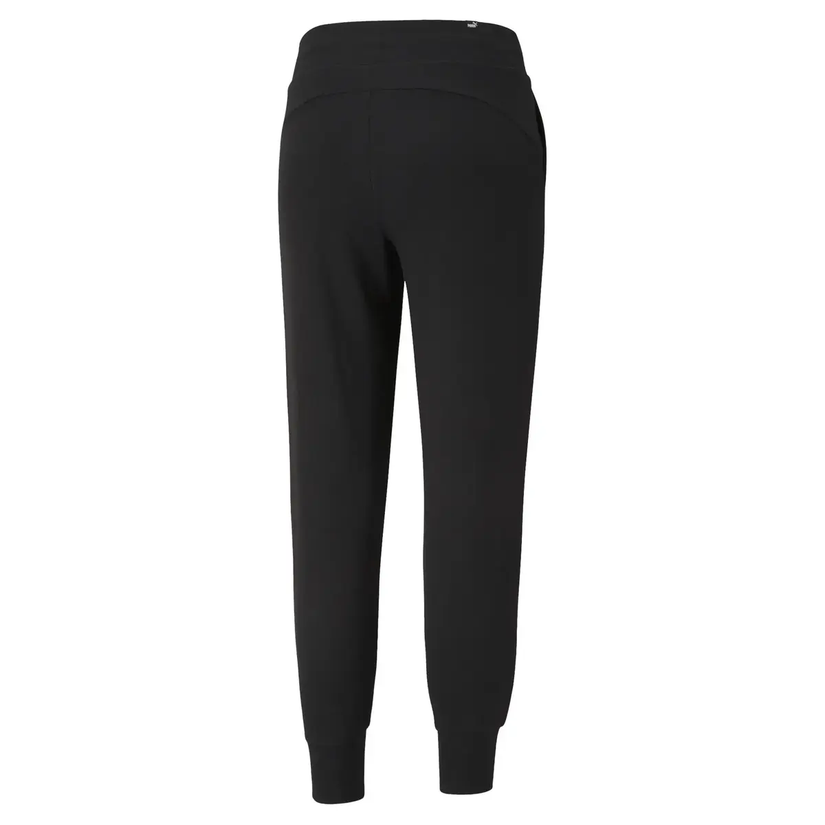 Puma Ess Sweatpants Tr Cl Siyah Kadın Eşofman Altı