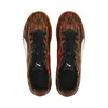 Puma Rapido III IT Drag Siyah Erkek/Unisex Halı Saha Ayakkabı